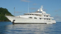 De Voogt Charter Yachts in Mexico